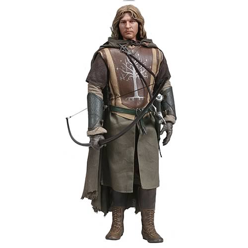Lord of the Rings 12-Inch Faramir Action Figure